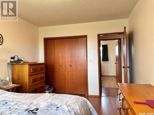 1008 2Nd Avenue, Raymore, SK - Indoor Photo Showing Bedroom