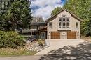 7125 Valleyview Drive, Prince George, BC  - Outdoor With Facade 