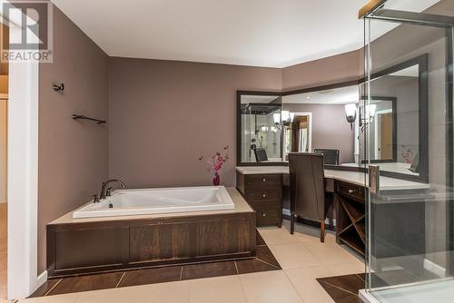 7125 Valleyview Drive, Prince George, BC - Indoor Photo Showing Bathroom