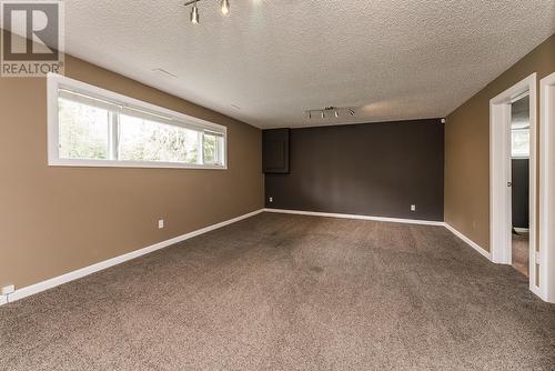 7125 Valleyview Drive, Prince George, BC - Indoor Photo Showing Other Room