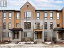 32 Kenneth Wood Crescent, Toronto, ON  - Outdoor With Facade 