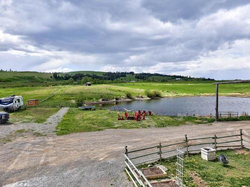 3797 Princeton Kaml Hwy, Kamloops, BC - Outdoor With Body Of Water With View