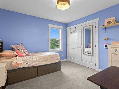 3797 Princeton Kaml Hwy, Kamloops, BC - Indoor Photo Showing Bedroom