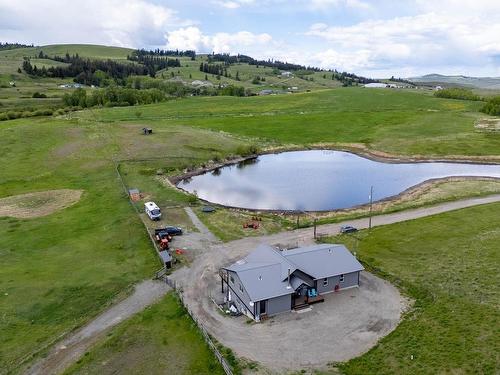 3797 Princeton Kaml Hwy, Kamloops, BC - Outdoor With View