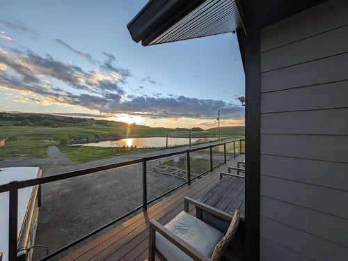 3797 Princeton Kaml Hwy, Kamloops, BC - Outdoor With View With Exterior