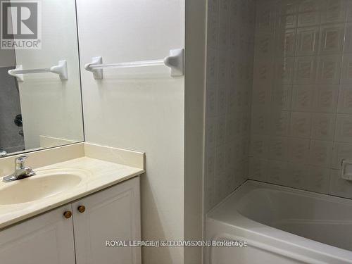 511 - 188 Redpath Avenue, Toronto, ON - Indoor Photo Showing Bathroom