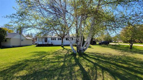 450 Pth 9 Highway, Winnipeg Beach, MB - Outdoor