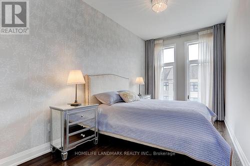 28 Mcgurran Lane, Richmond Hill, ON - Indoor Photo Showing Bedroom