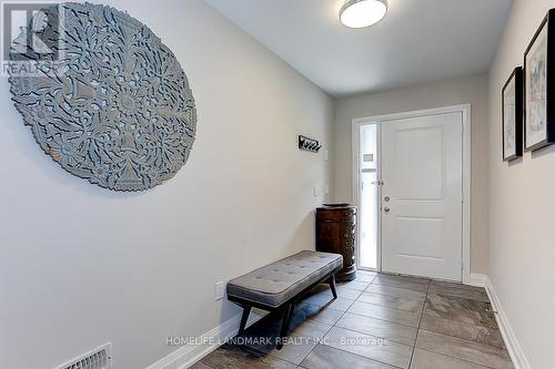 28 Mcgurran Lane, Richmond Hill, ON - Indoor Photo Showing Other Room