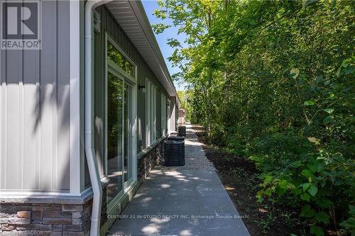 53 Division Street, Saugeen Shores, ON - Outdoor