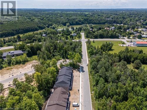 53 Division Street, Saugeen Shores, ON - Outdoor With View