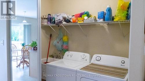 37 Player Drive, Barrie (East Bayfield), ON - Indoor Photo Showing Laundry Room