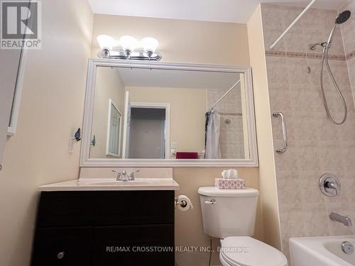 37 Player Drive, Barrie (East Bayfield), ON - Indoor Photo Showing Bathroom