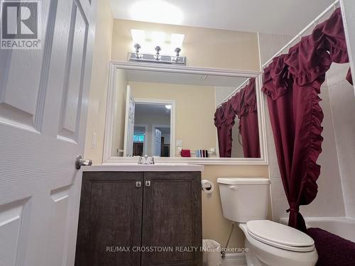 37 Player Drive, Barrie, ON - Indoor Photo Showing Bathroom