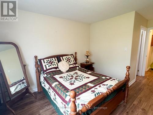 37 Player Drive, Barrie (East Bayfield), ON - Indoor Photo Showing Bedroom