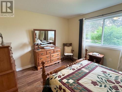 37 Player Drive, Barrie (East Bayfield), ON - Indoor Photo Showing Bedroom