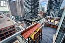 1902 - 43 Eglinton Avenue E, Toronto, ON  - Outdoor 