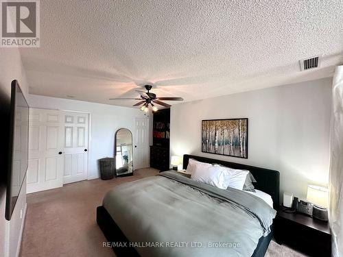 1902 - 43 Eglinton Avenue E, Toronto, ON - Indoor Photo Showing Bedroom