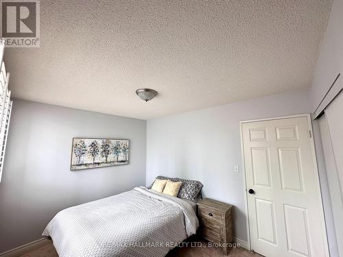 1902 - 43 Eglinton Avenue E, Toronto, ON - Indoor Photo Showing Bedroom