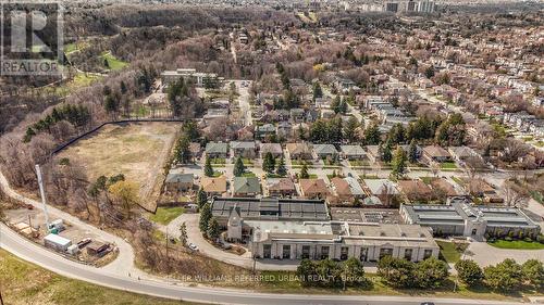 40 Linelle Street, Toronto, ON - Outdoor With View