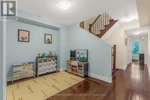 5 - 60 Hargrave Lane, Toronto, ON - Indoor Photo Showing Other Room