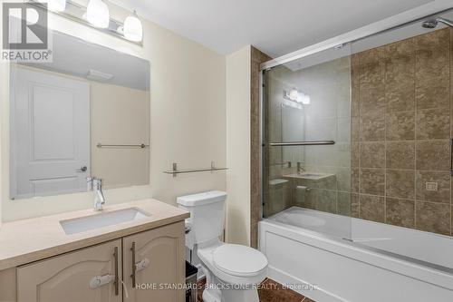 5 - 60 Hargrave Lane, Toronto, ON - Indoor Photo Showing Bathroom