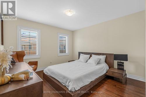 5 - 60 Hargrave Lane, Toronto, ON - Indoor Photo Showing Bedroom