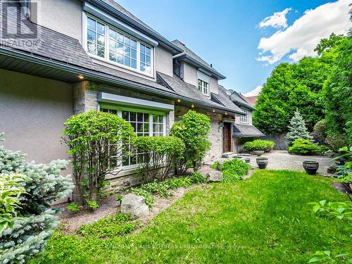 19 Forest Glen Crescent, Toronto, ON - Outdoor