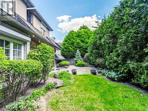 19 Forest Glen Crescent, Toronto, ON - Outdoor