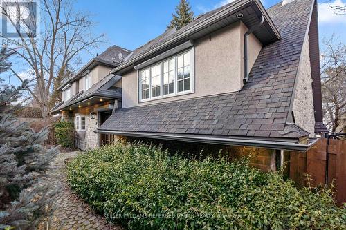 19 Forest Glen Crescent, Toronto, ON - Outdoor