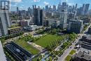 2104 - 225 Sumach Street S, Toronto, ON  - Outdoor With View 