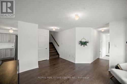 47 Caspian Square, Clarington, ON - Indoor