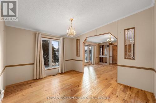 3 Inlet Court, Georgina, ON - Indoor Photo Showing Other Room