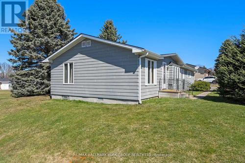 3 Inlet Court, Georgina, ON - Outdoor