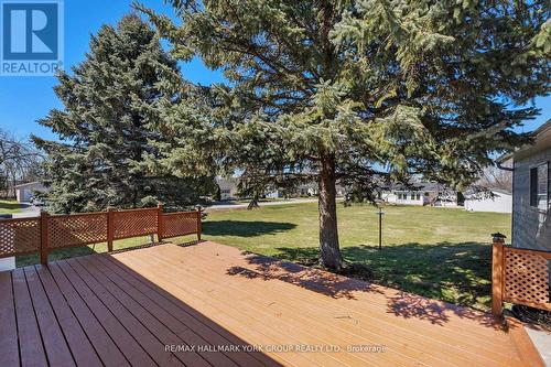 3 Inlet Court, Georgina, ON - Outdoor