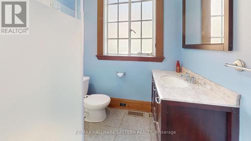757 Water Street, Peterborough, ON - Indoor Photo Showing Bathroom