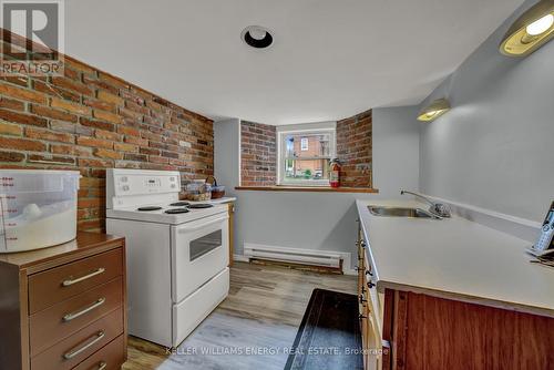 71 Queen Street, Prince Edward County, ON - Indoor Photo Showing Kitchen