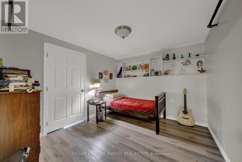 71 Queen Street, Prince Edward County, ON - Indoor Photo Showing Bedroom