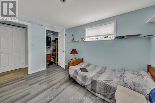 71 Queen Street, Prince Edward County, ON - Indoor Photo Showing Bedroom