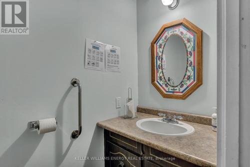 71 Queen Street, Prince Edward County, ON - Indoor Photo Showing Bathroom
