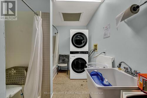 71 Queen Street, Prince Edward County, ON - Indoor Photo Showing Laundry Room