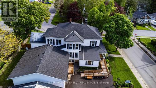 71 Queen Street, Prince Edward County, ON - Outdoor