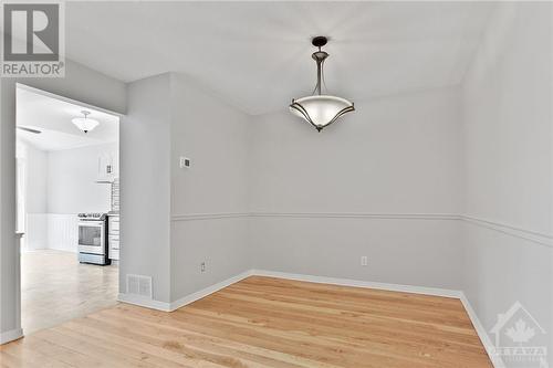 84 Inverary Drive, Ottawa, ON - Indoor Photo Showing Other Room