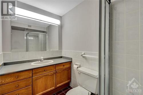 Ensuite - 415 Greenview Avenue Unit#1207, Ottawa, ON - Indoor Photo Showing Bathroom