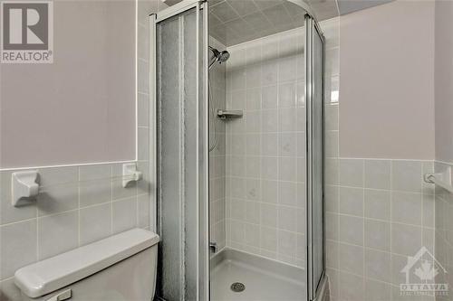 Ensuite - 415 Greenview Avenue Unit#1207, Ottawa, ON - Indoor Photo Showing Bathroom