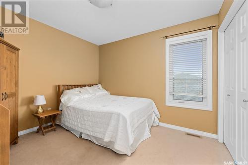 233 Wood Lily Drive, Moose Jaw, SK - Indoor Photo Showing Bedroom