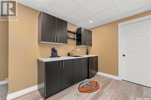 233 Wood Lily Drive, Moose Jaw, SK - Indoor Photo Showing Other Room