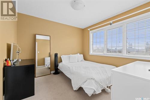 233 Wood Lily Drive, Moose Jaw, SK - Indoor Photo Showing Bedroom