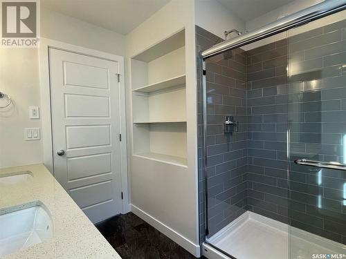 316 Pepper Place, Saskatoon, SK - Indoor Photo Showing Bathroom