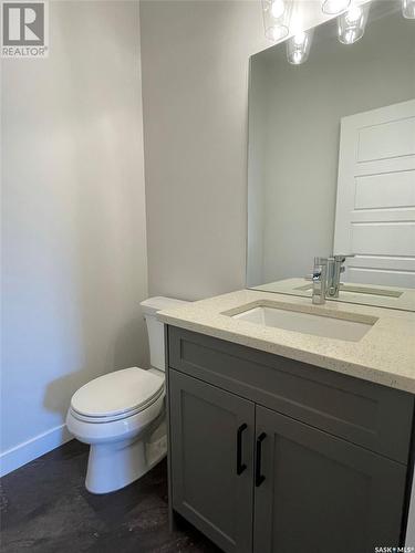 316 Pepper Place, Saskatoon, SK - Indoor Photo Showing Bathroom